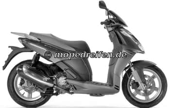 SPORT CITY 250-VB