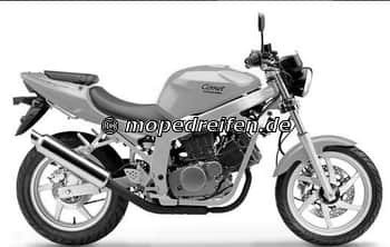 GT 125 / R / COMET-