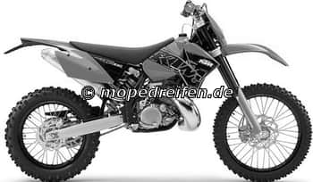 250 EXC - 2 TAKT-000