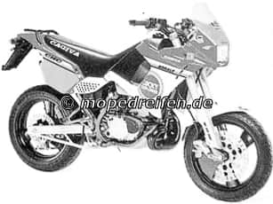 SUPERCITY 125-2F