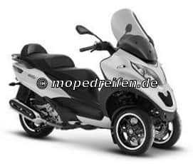 MP3 500 HPE AB 2020-M86