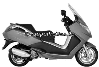 SATELIS 400-J2