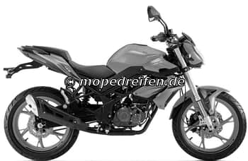 BN 125-U30