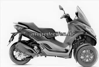 MP3 400 AB 2021-TD1 / TD3