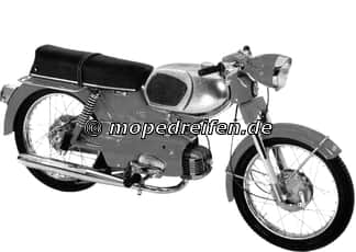 FLORETT RS-