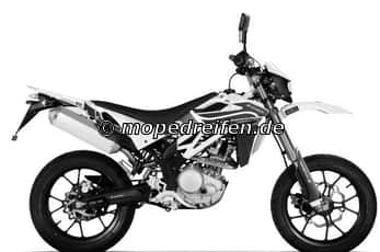 XRX 125 SM-RX125 / e9*2002/24***