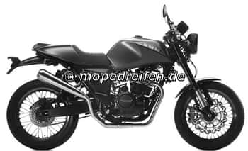 GRAN MILANO 440-A3