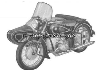 R 67/ 2 / 3 GESPANN-