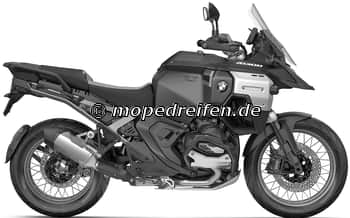 R1300 GS ADVENTURE-GG13 / e1*168/2013****