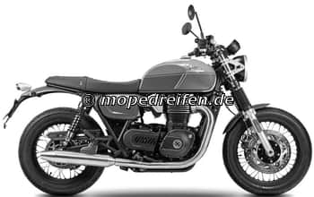 BRIXTON 1200-