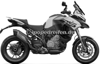 MULTISTRADA V4 RS-8A / 00 / AA / e49*168/2013****