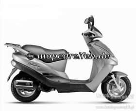 DELFINO 50-
