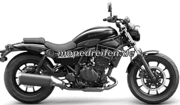 ELIMINATOR 500-EL450A/B / e1*168/2013*00347***