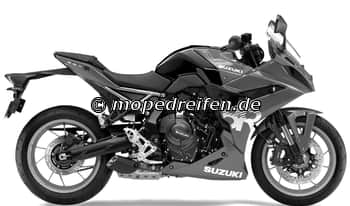 GSX-8R-WEM2/3 / e6*00137***