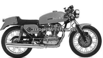 350 SPORT DESMO (1974-)-SD
