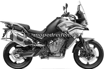 800 MT (ALLE)-CF800-5 / e13*168/2013***