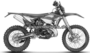 300 RR 2 TAKT (ALLE)-E3 / E7