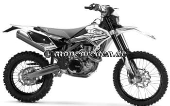 400 RR 4 TAKT-E1 / E3