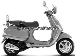 LX / LXS / LXV 150 AB 2007-M44