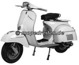 125 GT / FL-