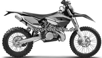250 TE-TE