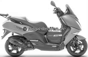 CITYSTAR 150-H4
