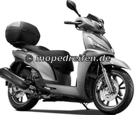 NEW PEOPLE S300 I-