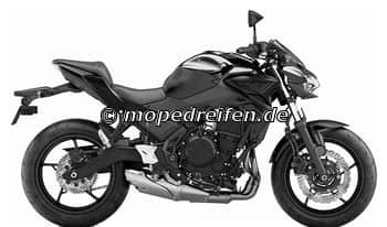 Z 650 AB 2024-ER650S / e1*168/2013****