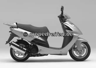 OTELLO 125 ECO-