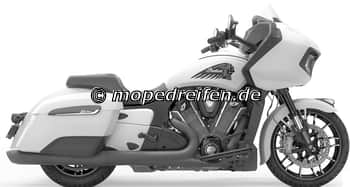 PURSUIT DARK HORSE / CHALLAGER / PLUS-L