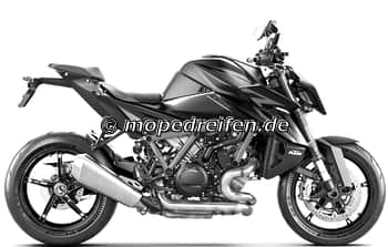 1390 SUPERDUKE RR / EVO-e1*168/2013***