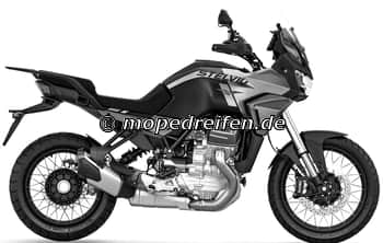 STELVIO AB 2024-MH / e13*168/2013***