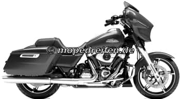 FLHX STREET GLIDE-FL3 / FL4 / e4*168/2013***