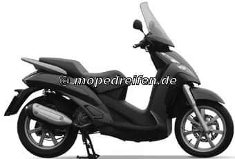 GEOPOLIS 250-N2