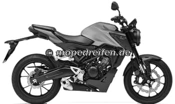 CB 125 R AB 2024-JC95 / e13*168/2013***