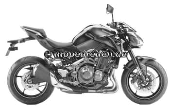 Z 900 AB 2023-ZR900 P / e1*168/2013****