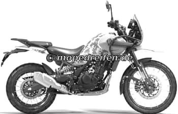 HIMALAYAN 452-e5*168/2013***