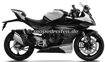 450 SR / S-CF400-6F / e13*168/2013***