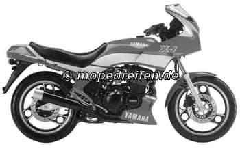 XJ 600-51J / ABE D399 BIS 37 KW