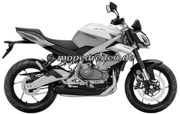 TUONO 457-XE / e13*168/2013***