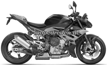 S1000R NAKED AB 2025-SN99r / e1*168/2013****