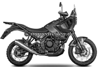 CROSSFIRE 500 STORR-