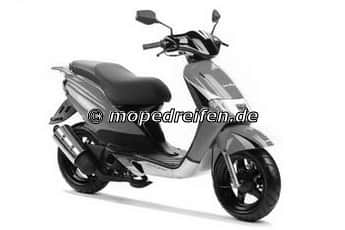 ATLANTIS BULLET / RED BULLET-