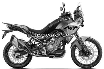 450 MT-CF400-8F / e13*168/2013***