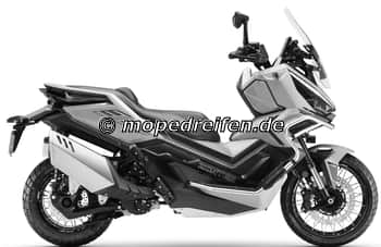 ADV 368 G-ZT368T-II