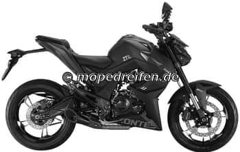 125 U / G1-