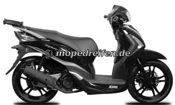 SYMPHONY SR 125-XF12W / e13*168/2013*