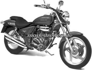 VT125 F-VT125F / ABEK119