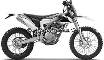 FREERIDE 250 F / R AB 2018-