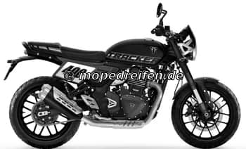 TRACKER 400-T010